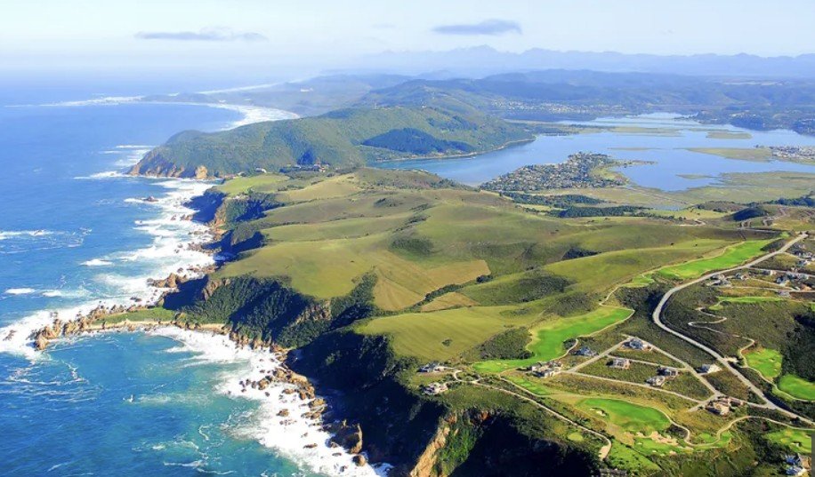 garden route drive 2